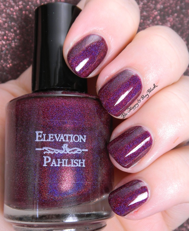Pahlish The Heavenly and Primal | Be Happy And Buy Polish