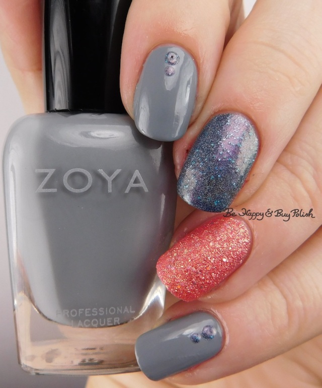 Zoya August, Girly Bits Cosmetics What Happens In Vegas Ends Up On Twitter, Zoya Zooey | Be Happy And Buy Polish