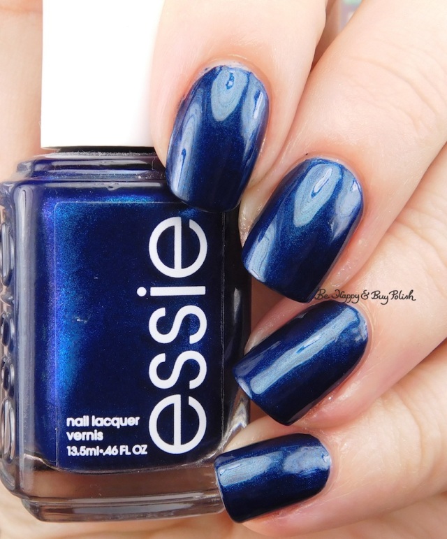 essie bell-bottom blues | Be Happy And Buy Polish